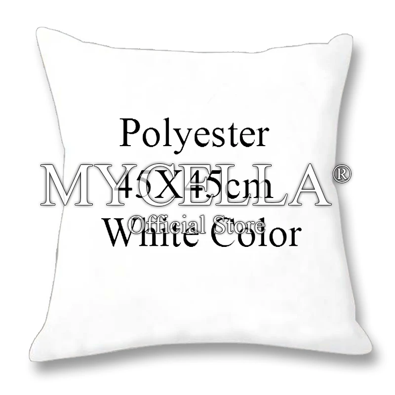 Чехол для подушки Happy RV Van Life декоративный мультяшный дом дорожный автомобиль