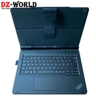 Новый оригинальный KU-1505 DK Датская док-станция Чехол Фолио клавиатура для Lenovo Thinkpad Helix Gen2 20CG 20CH 03X9119