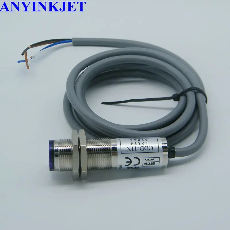 Для принтера домино CDD CDD11 Fotocell приближение 37761 для A100 A200 A300 + A серии|Детали