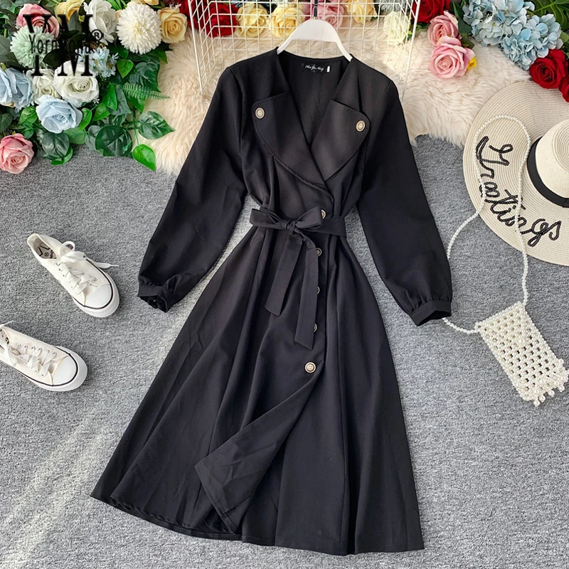 Jornmona Ins Мода 2019 элегантные облегающие блейзеры платье однобортное с длинными