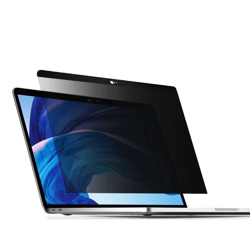 Магнитный фильтр конфиденциальности для Apple MacBook New Pro 13 A1706 A1989 A2159 антибликовый экран протектор фильтр конфиденциальности Защитная пленка
