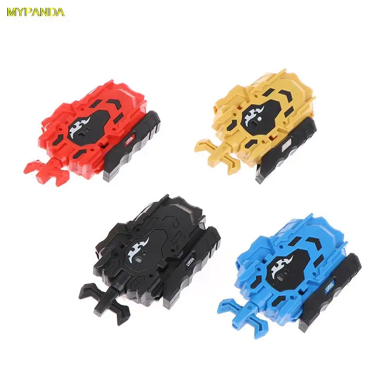 

1Pc Launcher Left Right Two Way Wire Launcher Accessory Gyroscope Classic Toy