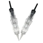 Картридж для тату-машинки, 1R,2R,3R,5R