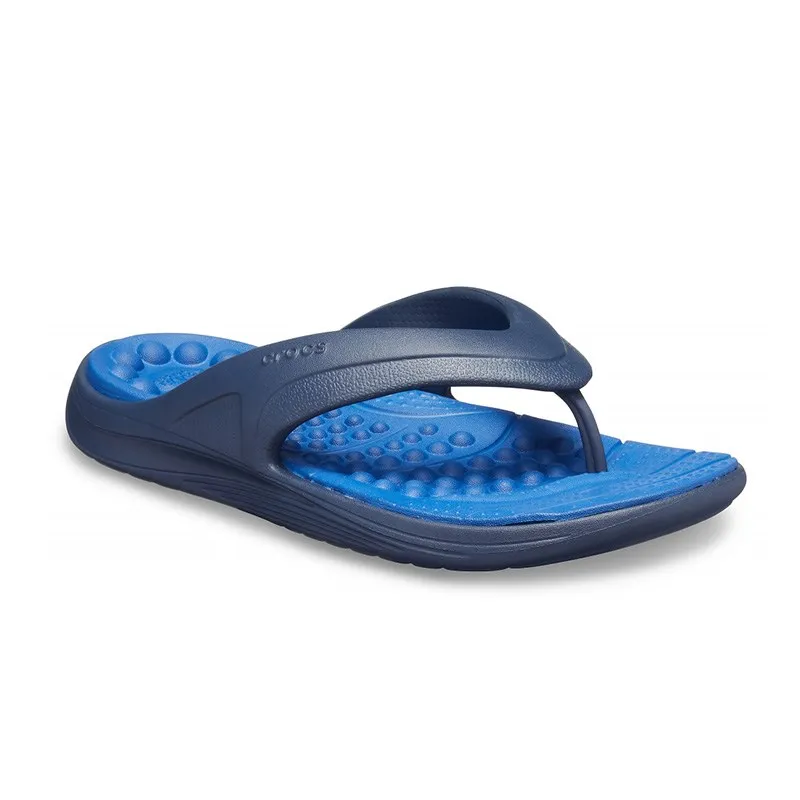 CROCS Crocs Reviva Flip M UNISEX|Тапочки| |