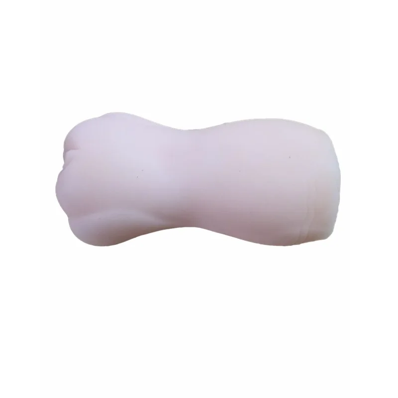 Мужской Секс сексуальная Вагина 3D реалистичный силиконовый мастурбатор плотный