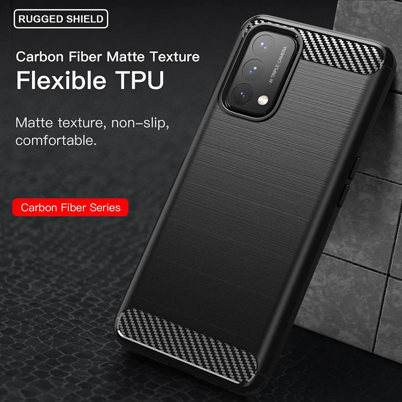 for oneplus nord n200 case shell soft rubber protective case for oneplus nord n200 cover for oneplus nord n200 5g case free global shipping