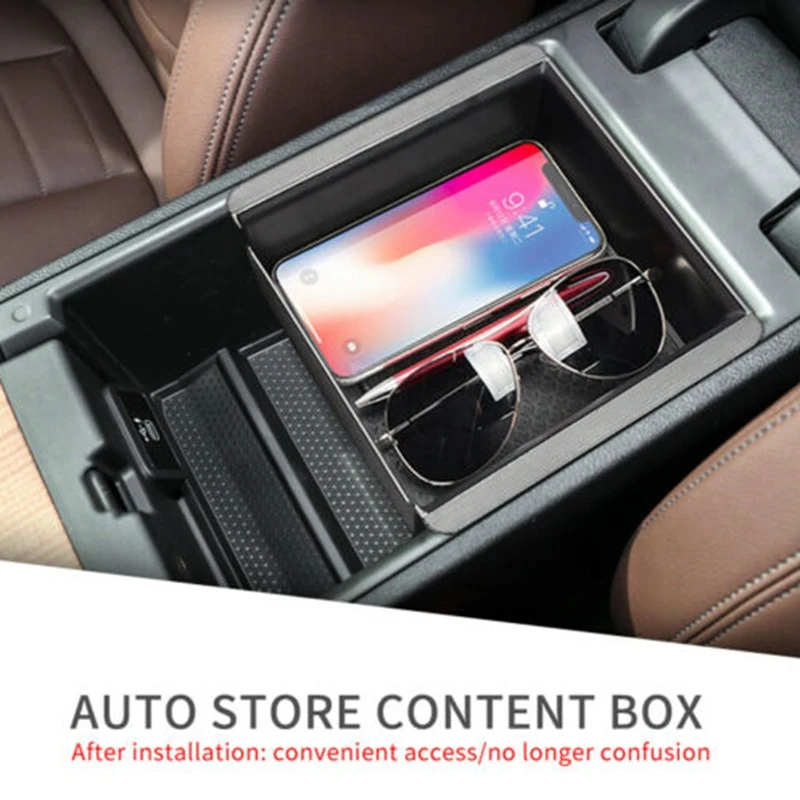 Автомобильный центральный подлокотник коробка для BMW 3 серии 2019 2020 G20 330I 320 325 M340I