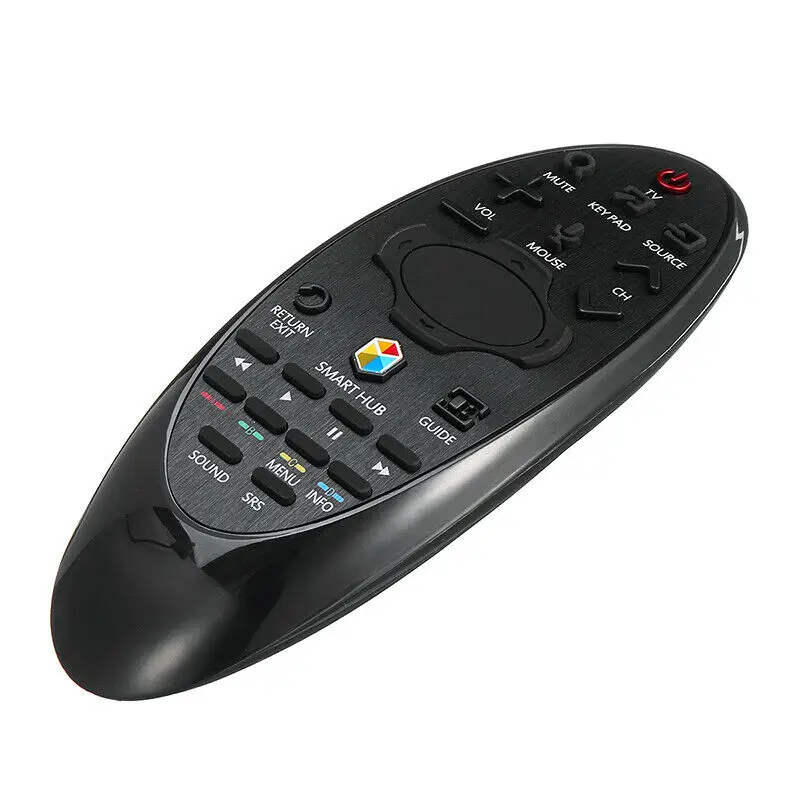 Новый пульт дистанционного управления SR-7557 для Samsung Smart TV Hub Аудио Звук пресс RF