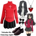 Женский костюм для косплея из аниме FateStay Night