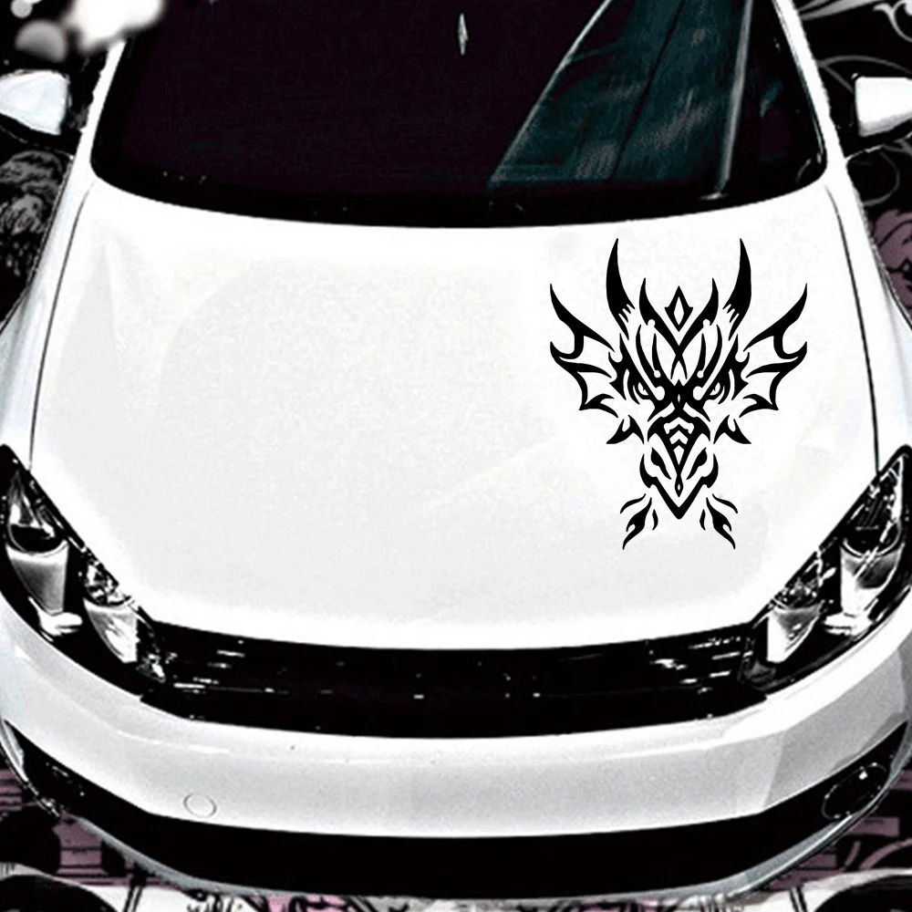 

Lovely Witch Auto Sticker Vinyl Car Stickers Cool Car Window Decor Hot Selling