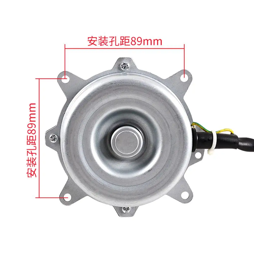 Детали для вентилятора кондиционирования воздуха 30 вт|Пульты ДУ| |