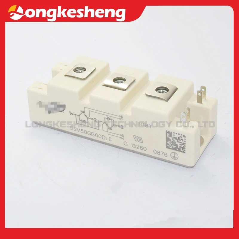 BSM50GB60DLC BSM75GB60DLC BSM100GB60DLC BSM150GB60DLC BSM200GB60DLC BSM300GB60DLC новый оригинальный модуль