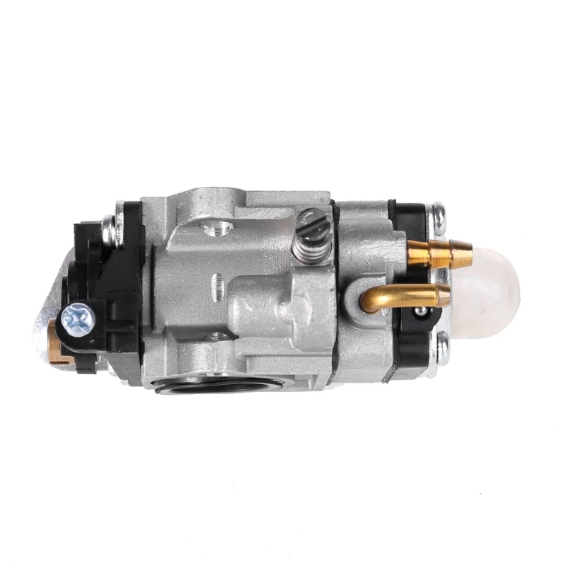 

2-х тактный карбюратор 10 мм Carb комплект для 33CC 36CC Kragen Zooma бензоскутер карманный велосипед 35ED