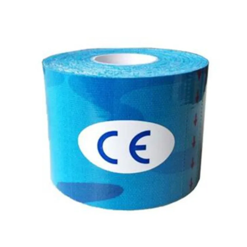 Водонепроницаемая лента размера S/M Спортивная кинезиологическая для