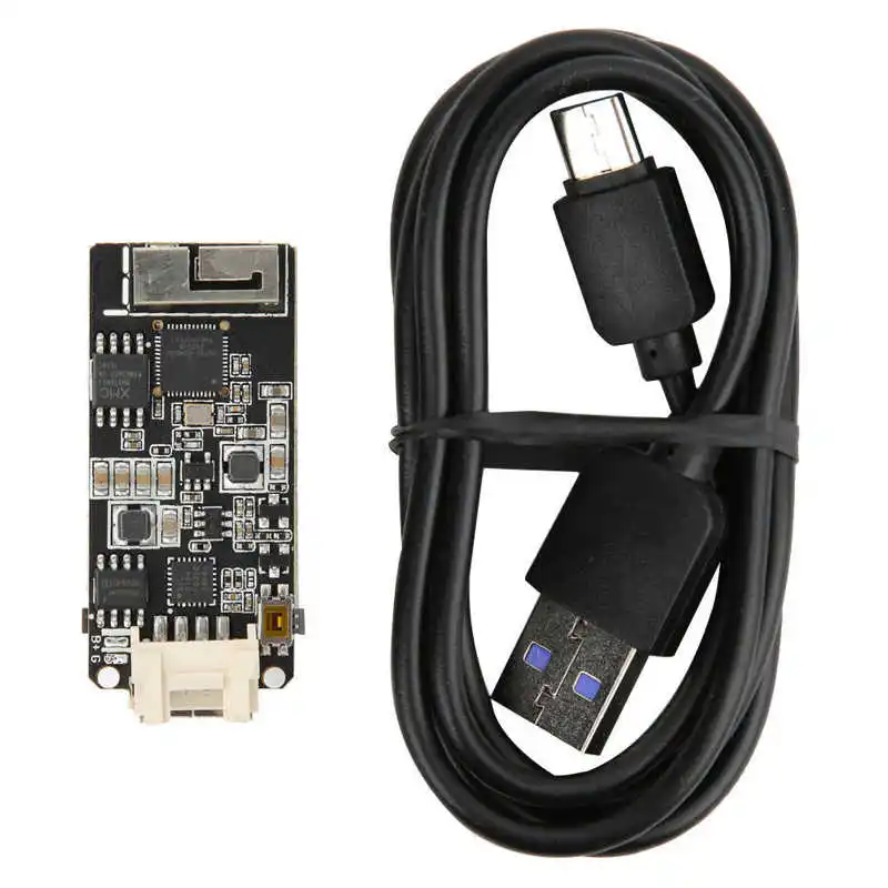 ESP32 модуль камеры ESP32CAM OV2640 с совместимым портом типа C|Измерители энергии| |