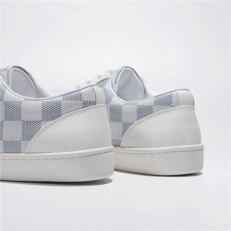 

Luxury branded men's Male casual Winter low-top flat shoes Sneakers for women men