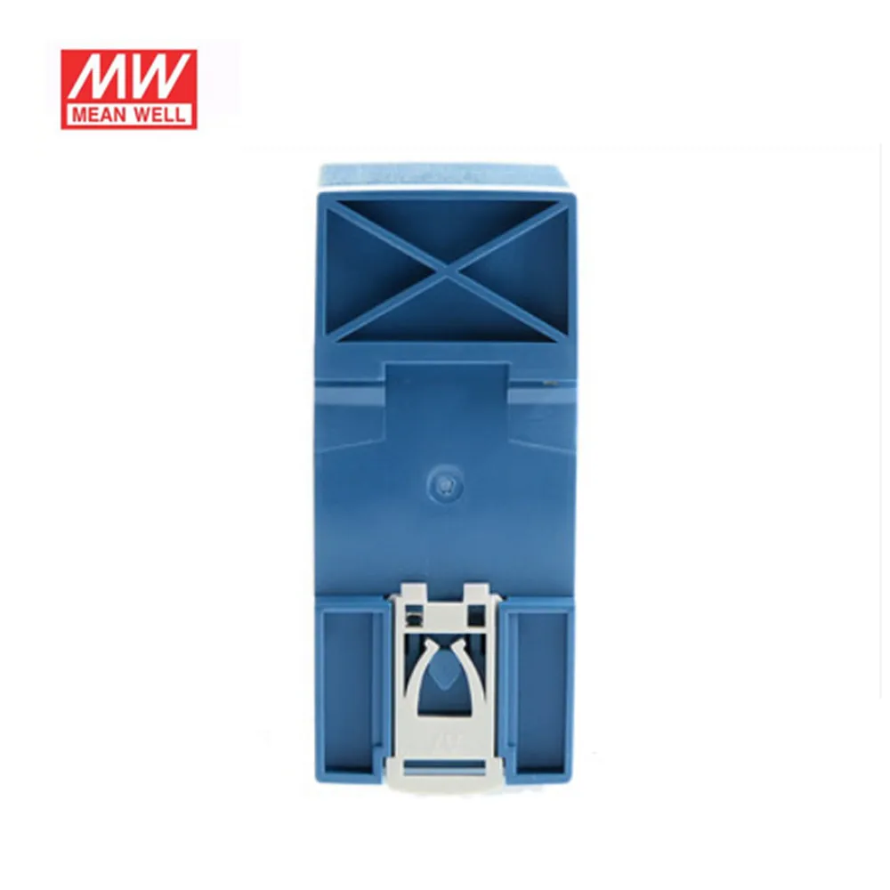 MDR-20 20W одиночный выход 5V 12V 15V 24V Din Rail импульсный источник питания AC/DC | Лампы и
