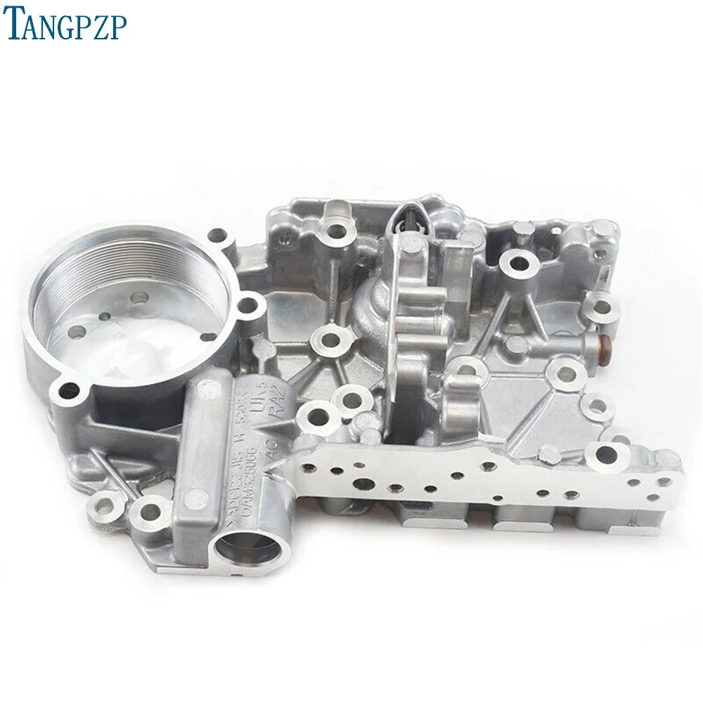 

DQ200 DSG 0AM 4.6MM 7-Speed Transmission Accumulator Housing for Audi VW Gearbox 0AM325066R 0AM325066AC 0AM325066C