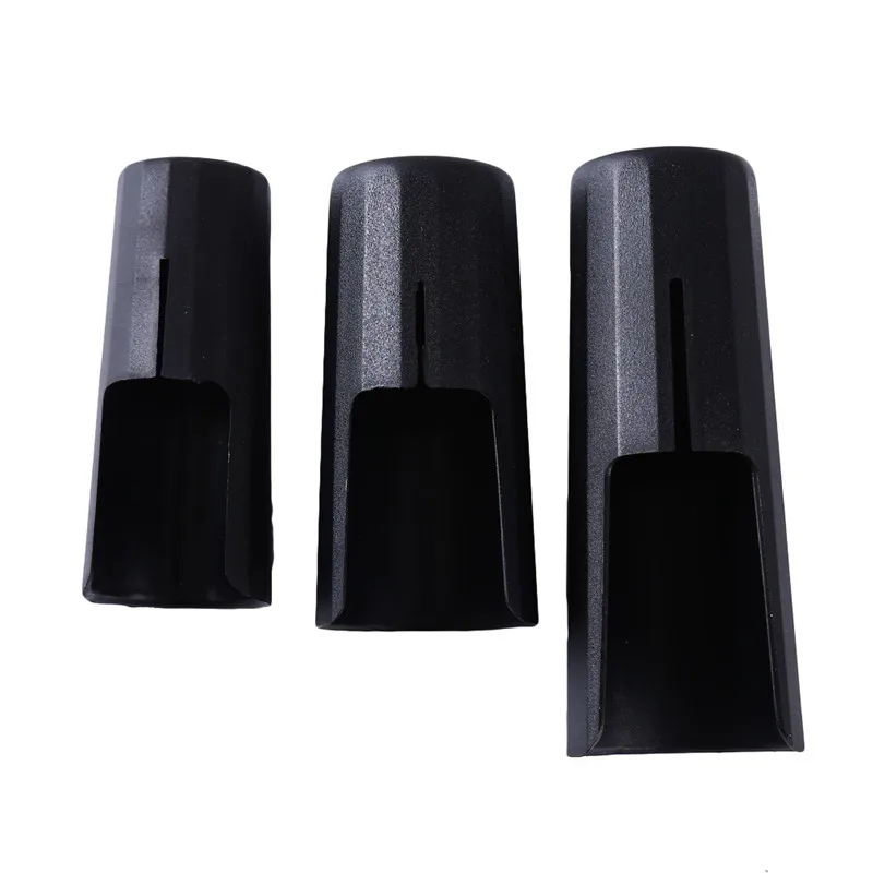 

Saxophone Accessories Sax Mouthpiece Clip And Ligature Cap For Alto Saxophone Instrument Equipment Parts