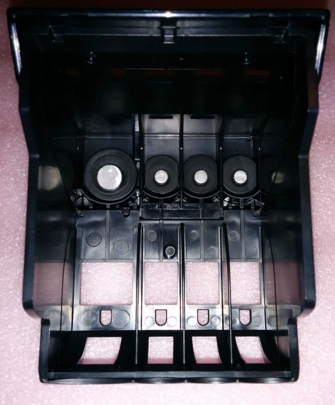 Оригинальная и Отремонтированная печатающая головка для принтера Canon MP55 S700 S750 F60 |