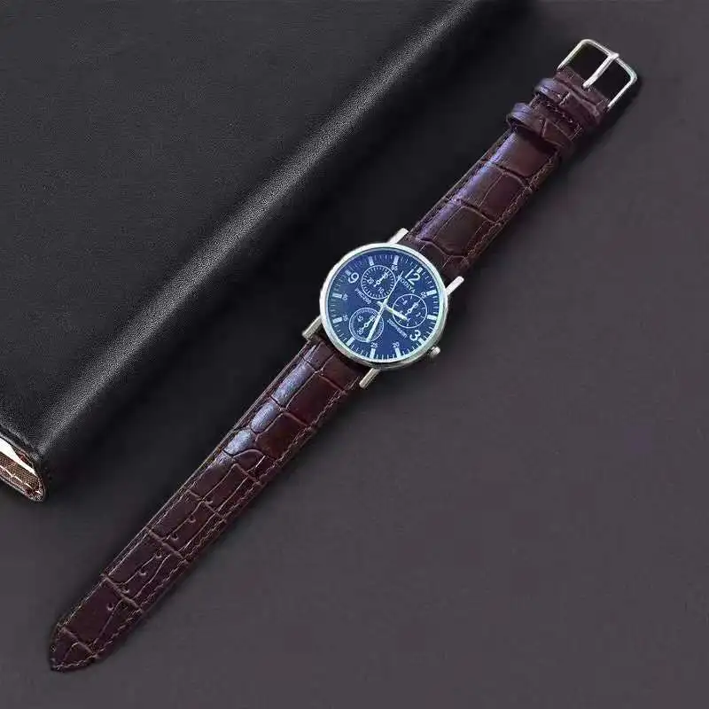 Кожаный ремешок для samsung galaxy watch 42 мм 46 gear sport S2 S3 Classic Frontier Band 20 22 huami amazfit Bip huawei gt 2 |