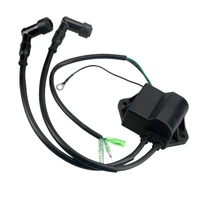 boat cdi ignition unit 3b2 06170 0 cd unit assy 2 stroke outboard engine boat motor for tohatsu 9 8hp 8hp