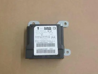 

3658120XKZ16B Airbag electronic control unit for greatwall H6