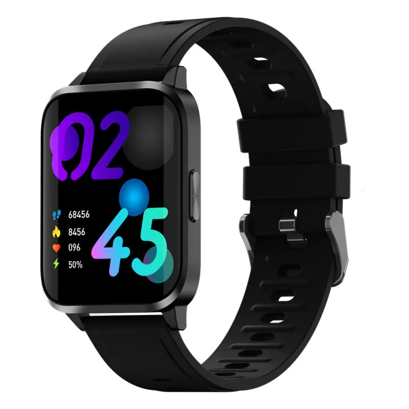 

1.69 inch Smart Watch for Men Women Life Waterproof Smart Watches Fitness Sport Running SmartWatch Call Dropshipping