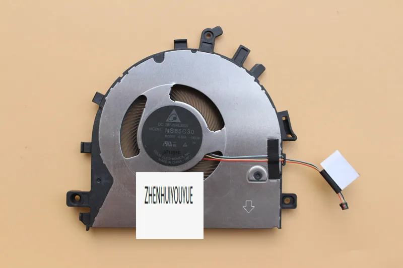 

New NS85C30-19C18 for Huawei Matebook D15 Ryzen 5 3500U FAN