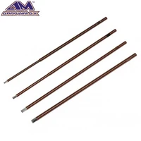 original am 111115202530 allen wrench 1 5 2 0 2 5 3 0 tip only 120mm hexagon screwdriver head high quality rc tool parts