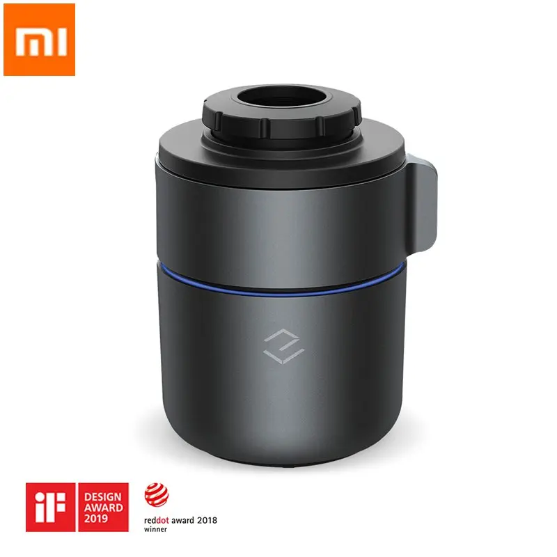 Xiaomi Ecomo Smart APP Monitoring кран водоочистителя кухоный очиститель воды Электрический водопроводный кран домашний фильтр для сточных вод