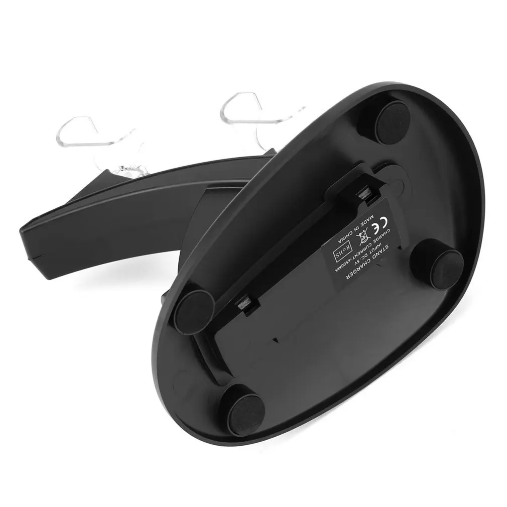 USB двойное зарядное устройство для Sony PS4 Геймпад Быстрая Зарядка Док станция