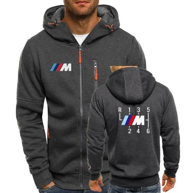2019 Brand top Funny for BMW Shifter Sunlight Fit Hoodies Mercedes Casual men Zipper Sweatshirt Male Hoody Tracksuit Jacket H | Автомобили