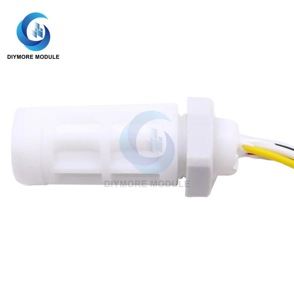 2.15-5.5V SHT30 Temperature and Humidity Sensor HY2.0-4P Interface IIC Digital Signal Output Cable length 28cm | Электронные