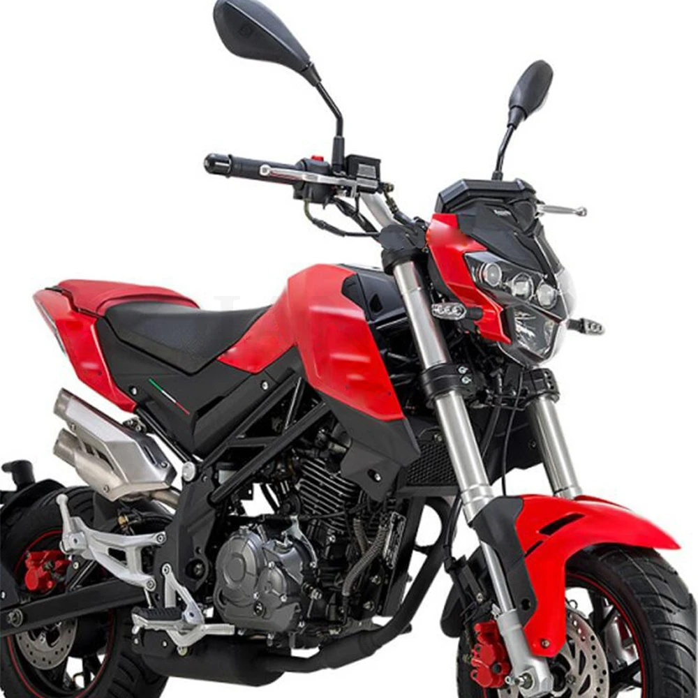 

Universal black 8mm 10mm motorcycle rearview mirror side mirror for Kawasaki ZX-6 ZZR600 ZXR400 Z750S ER-5 ZR750 ER6N ER6F