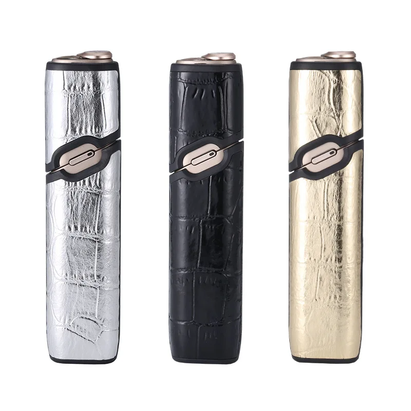 JINXINGCHENG чехол для Iqos Multi 3 кожаный чехол для Iqos 3,0 мульти мешочек с держателем коробка Защитная крышка 3 цвета