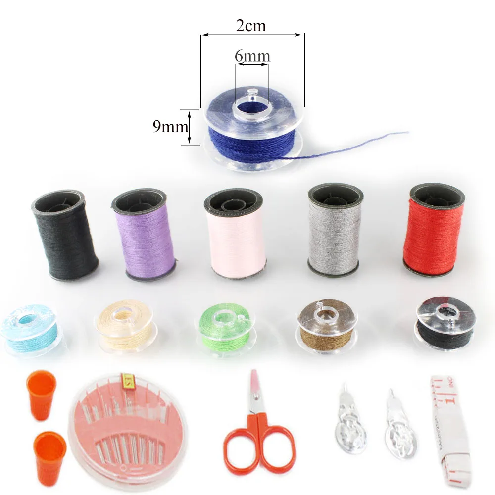 Портативные Ручные Швейные машины беспроводная швейная машина для шитья одежды