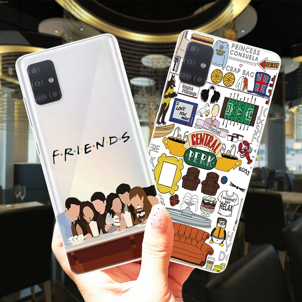 Чехол для Samsung A51 A71 A01 A10 A11 A21S A20 A30 A31 A40 A41 A50 A60 A70|Бамперы| |