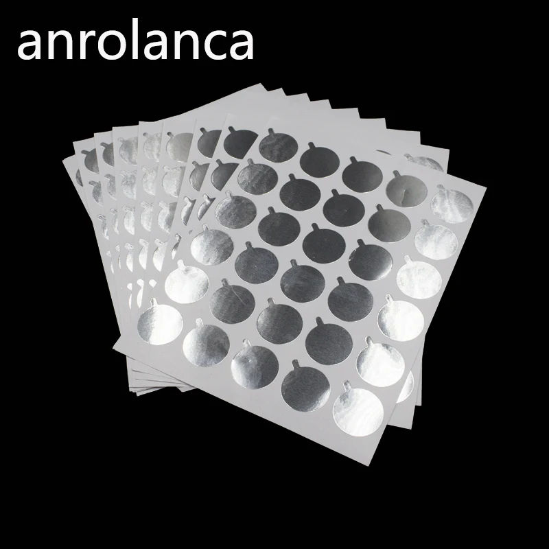 300 шт одноразовые ресницы клей подушечки для ресниц удлинитель Клей Держатель