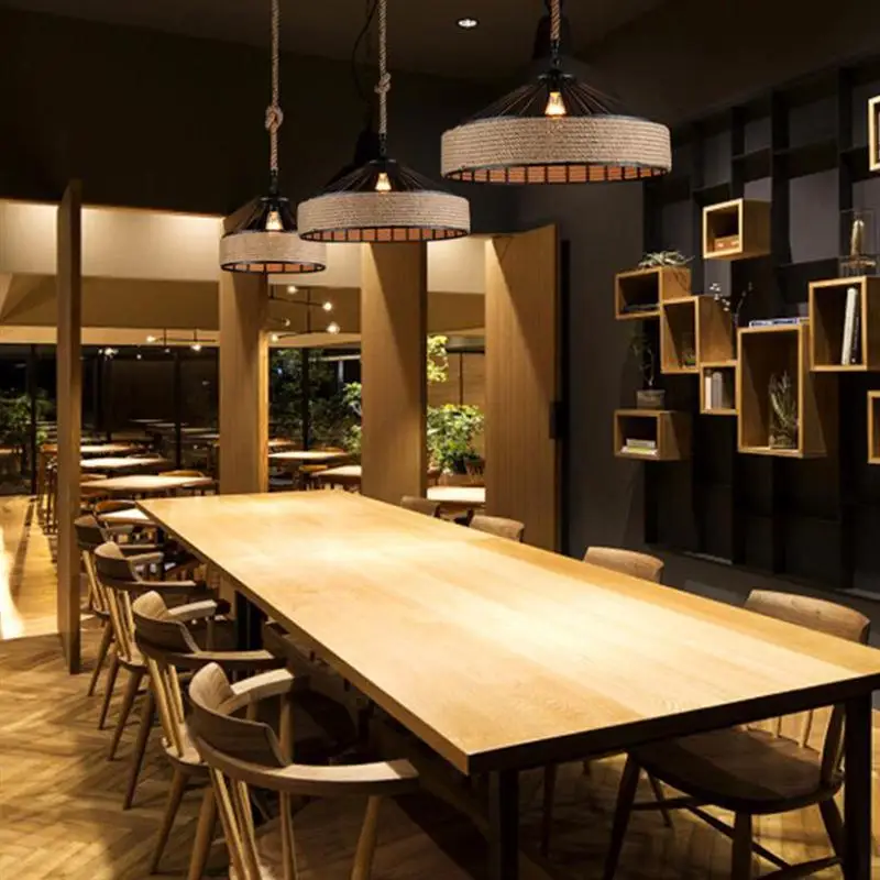 

1pc Lamp Shade Chandelier Lampshade Decorative Lampshade for Bar Cafe Home Indoor