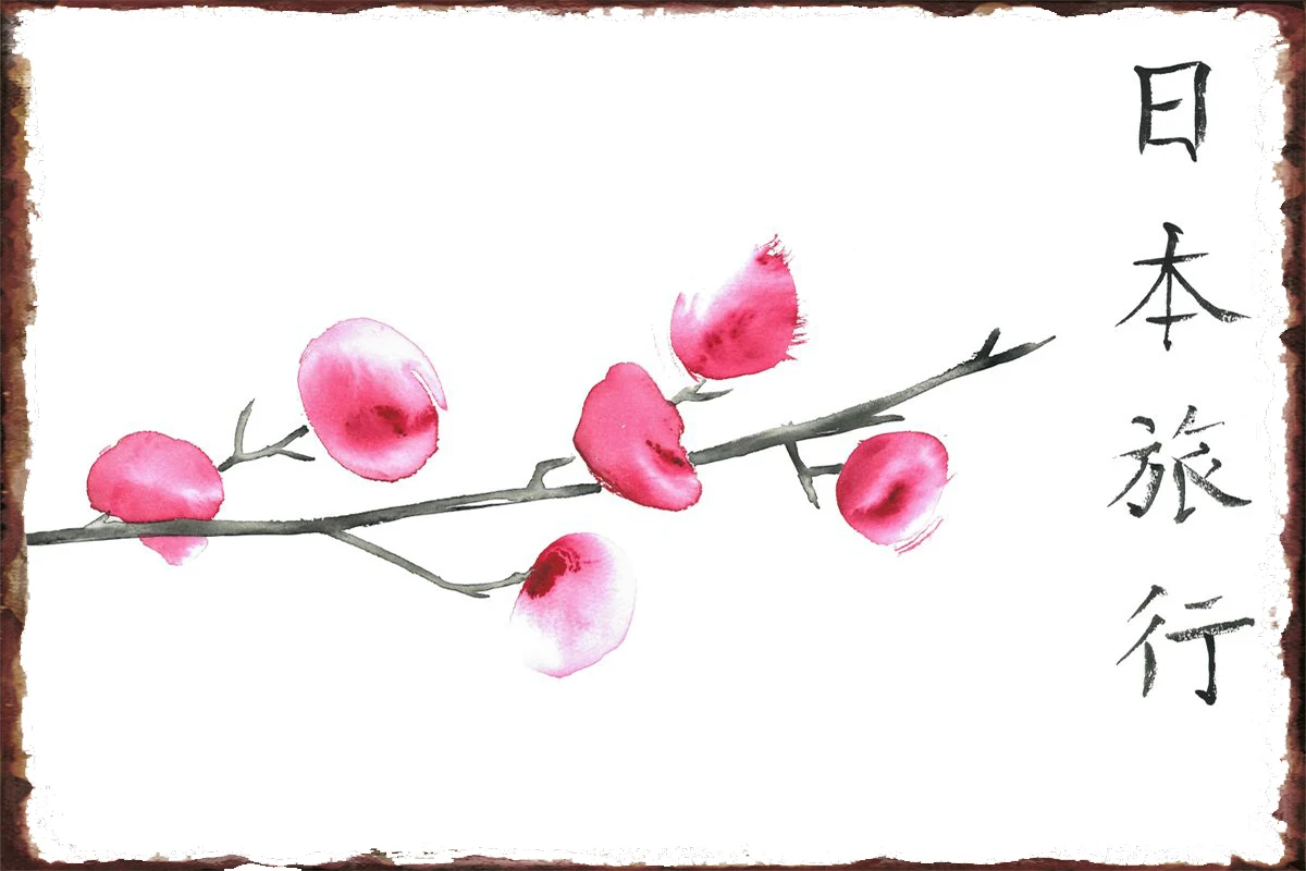 Жестяные таблички с цветком лотоса для медитации Настенный декор украшение