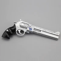 16 scale soldier weapon model blue rose desert eagle model toy accessories for 12 inch action figure body