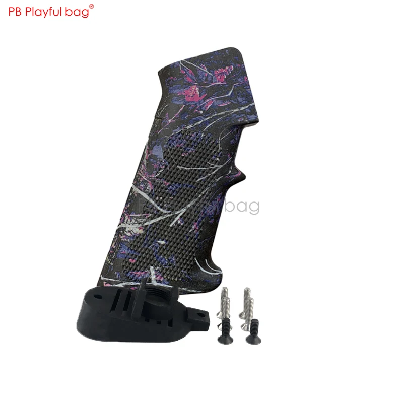 Игривый мешок водяная пуля пистолет 480 рукоятка мотора M4 Стандартный встроенный