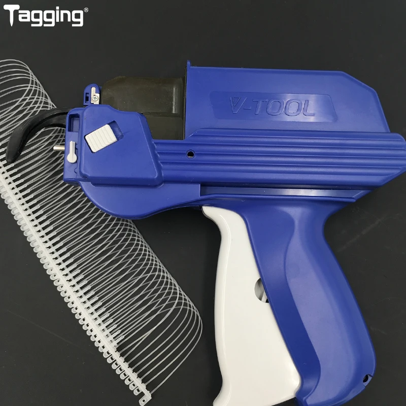 Высокое качество V инструмент петелька-вешалка крепление пистолет для ремни