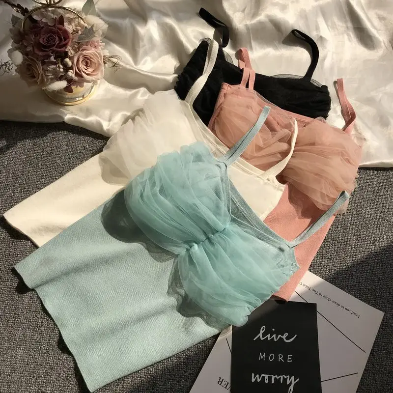 

Tops & Tees