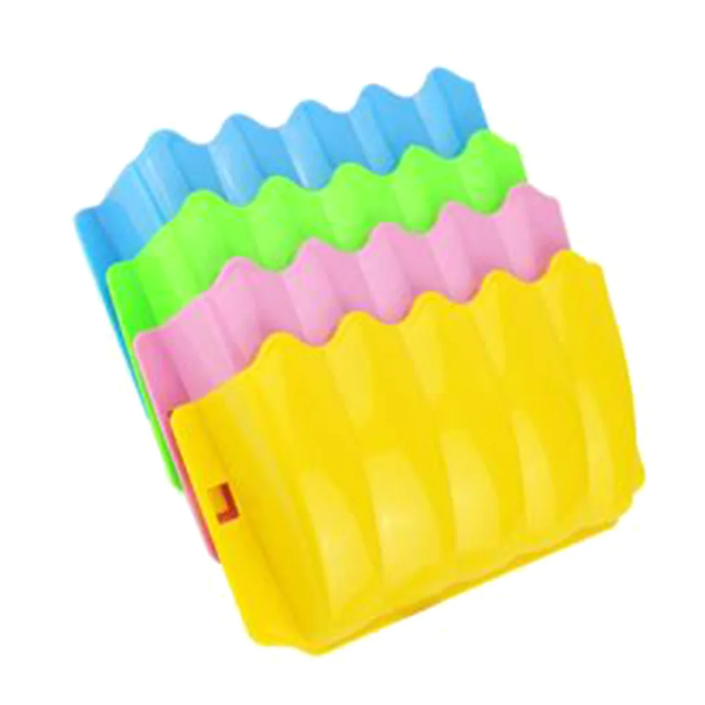 Пищевой контейнер для домашних животных кормушка сена миски кролика морской