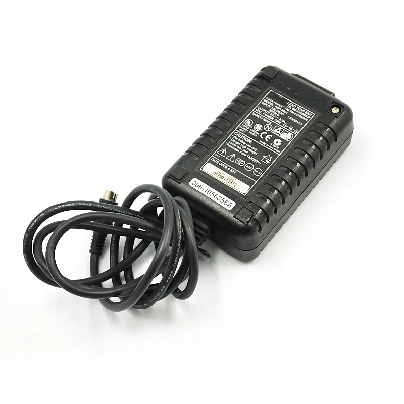 Для Tiger Power Adp 5501 источник питания 24V 2.3A 6pin AC зарядное устройство|Адаптеры AC/DC| |