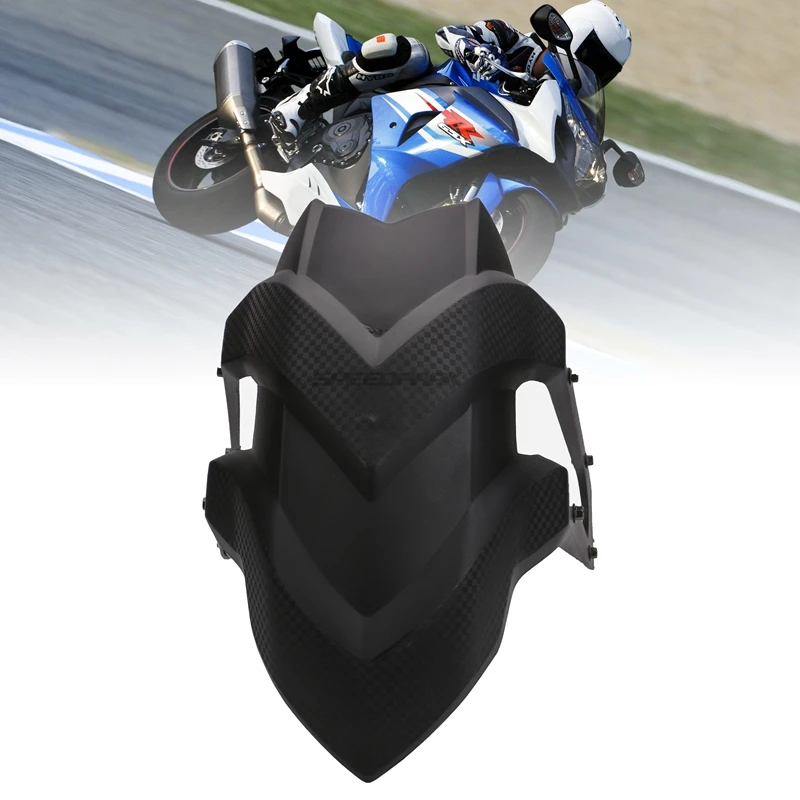 Заднее крыло для мотоцикла Speedpark грязезащитная Крышка kawasaki Z250 Honda CBF190R CB190R CBF190X CBF150