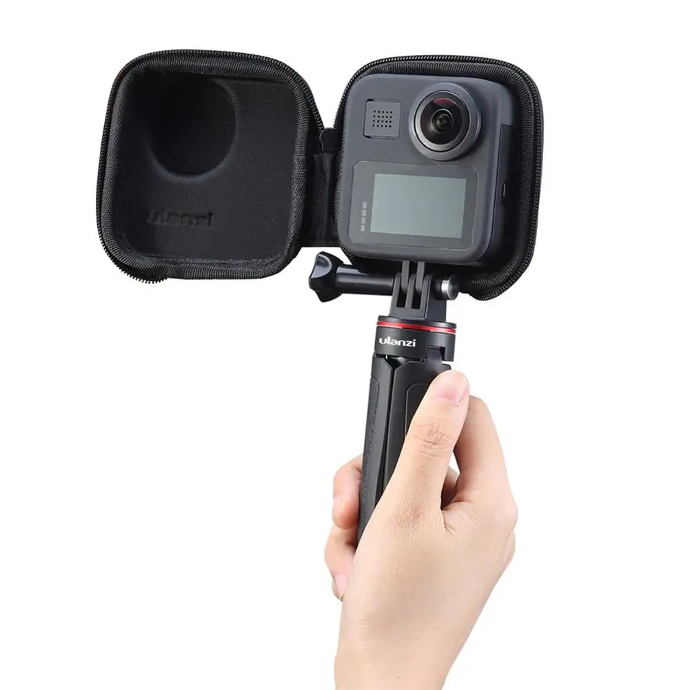 Водонепроницаемый защитный чехол для Gopro Max|Чехлы экшн-камер| |