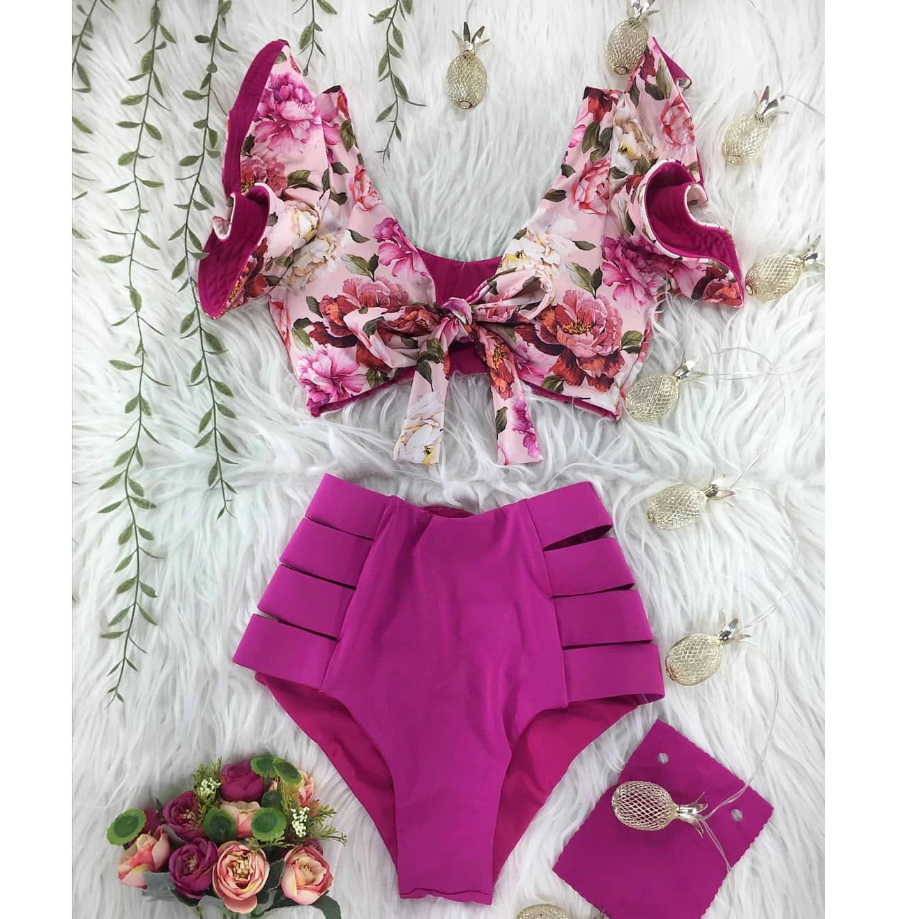 

Swimwears